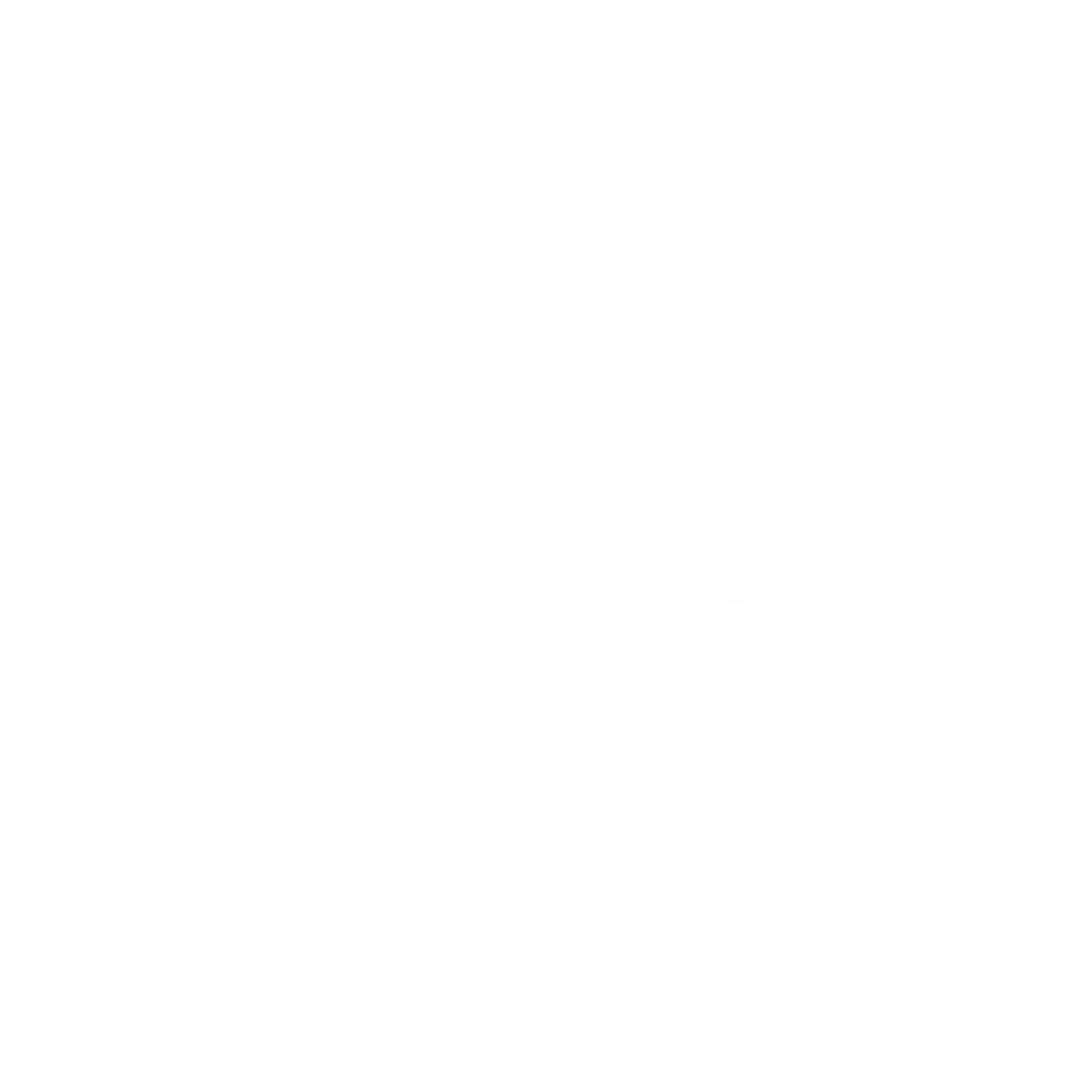 Logo Araguari Agora